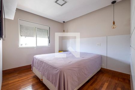 Suíte 1 de apartamento à venda com 3 quartos, 139m² em Jardim Paulista, São Paulo