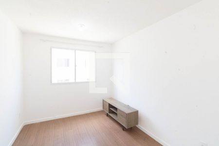 Sala de apartamento para alugar com 2 quartos, 44m² em Campo Grande, Rio de Janeiro