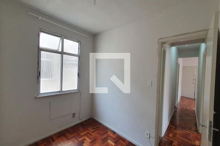 Quarto 3 de apartamento à venda com 4 quartos, 70m² em Vila Isabel, Rio de Janeiro