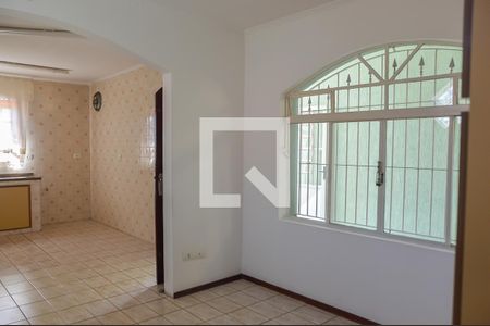 Casa à venda com 130m², 3 quartos e 2 vagasCopa