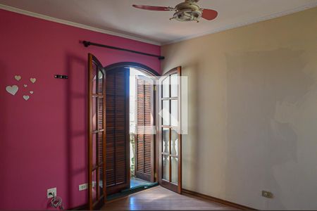 Casa à venda com 130m², 3 quartos e 2 vagasQuarto 2