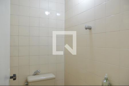 Casa à venda com 130m², 3 quartos e 2 vagasBanheiro de Serviço