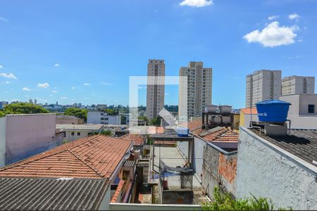 Casa à venda com 130m², 3 quartos e 2 vagasVista do Quarto 1