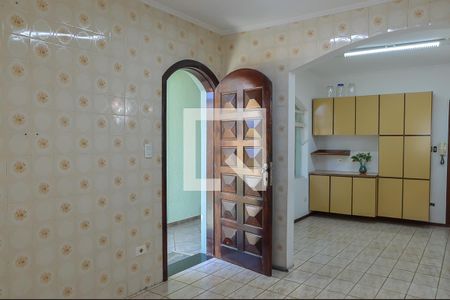 Casa à venda com 130m², 3 quartos e 2 vagasCozinha