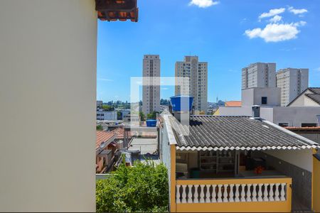 Casa à venda com 130m², 3 quartos e 2 vagasVista do Quarto 2