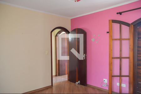 Casa à venda com 130m², 3 quartos e 2 vagasQuarto 2