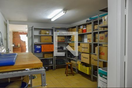 Casa à venda com 130m², 3 quartos e 2 vagasQuarto de Serviço