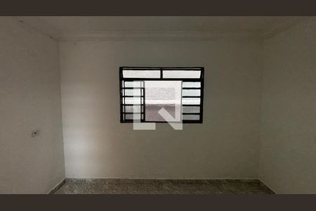 Sala  de casa para alugar com 1 quarto, 55m² em Jardim do Estádio, Santo André