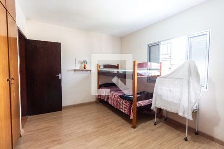 Quarto 1 de casa à venda com 5 quartos, 301m² em Parque Mandaqui, São Paulo