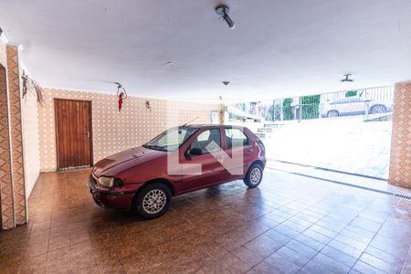 Casa à venda com 301m², 5 quartos e 3 vagasGaragem