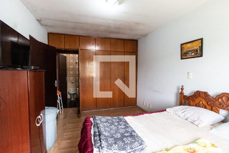 Casa à venda com 301m², 5 quartos e 3 vagasQuarto 2