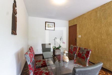 Sala de jantar de casa à venda com 5 quartos, 301m² em Parque Mandaqui, São Paulo