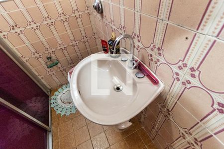 Casa à venda com 301m², 5 quartos e 3 vagasBanheiro 3