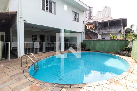 Casa à venda com 301m², 5 quartos e 3 vagasPiscina