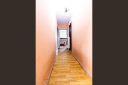 Corredor de casa à venda com 5 quartos, 301m² em Parque Mandaqui, São Paulo