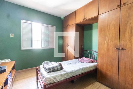 Casa à venda com 301m², 5 quartos e 3 vagasQuarto 3