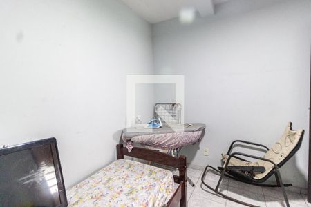 Casa à venda com 301m², 5 quartos e 3 vagasQuarto de serviço 2