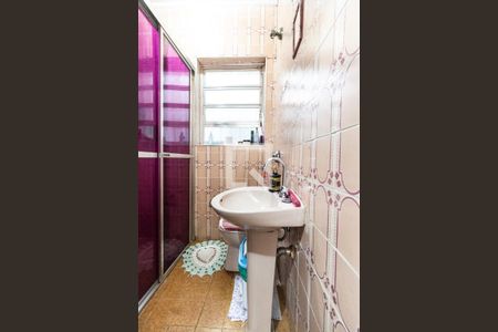 Casa à venda com 301m², 5 quartos e 3 vagasBanheiro 3