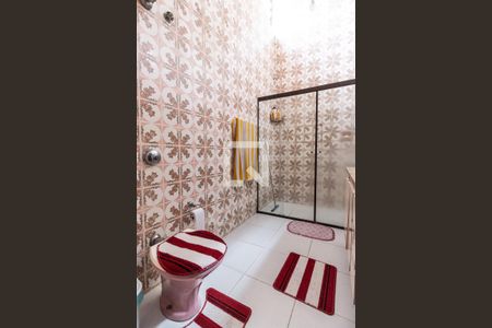 Casa à venda com 301m², 5 quartos e 3 vagasBanheiro 2