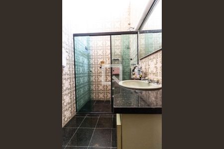 Casa à venda com 301m², 5 quartos e 3 vagasSuíte