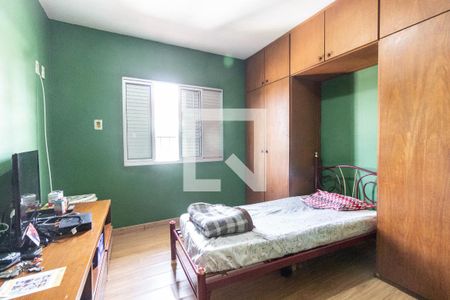 Casa à venda com 301m², 5 quartos e 3 vagasQuarto 3