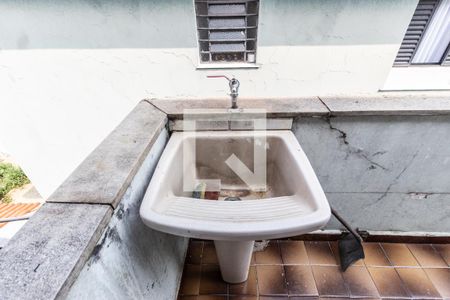 Casa à venda com 301m², 5 quartos e 3 vagasÁrea de serviço 1