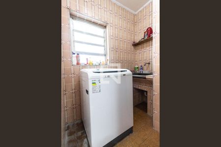 Casa à venda com 301m², 5 quartos e 3 vagasÁrea de serviço 2