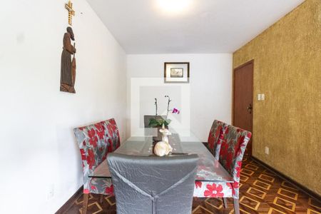 Sala de jantar de casa à venda com 5 quartos, 301m² em Parque Mandaqui, São Paulo