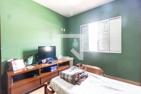 Casa à venda com 301m², 5 quartos e 3 vagasQuarto 3