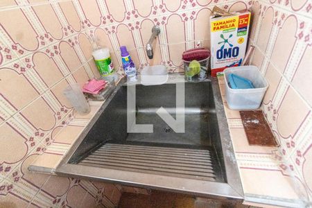 Casa à venda com 301m², 5 quartos e 3 vagasÁrea de serviço 2