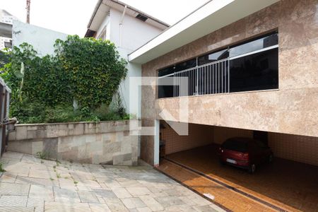 Casa à venda com 301m², 5 quartos e 3 vagasGaragem