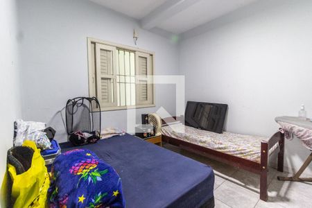 Casa à venda com 301m², 5 quartos e 3 vagasQuarto de serviço 2
