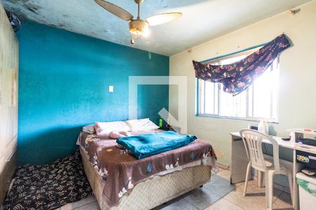 Casa à venda com 301m², 5 quartos e 3 vagasQuarto de serviço 1