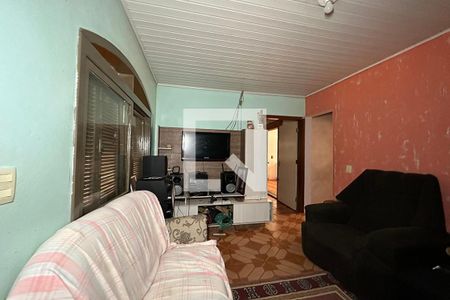 Sala 2 de casa para alugar com 2 quartos, 95m² em Rio dos Sinos, São Leopoldo