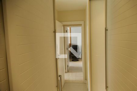 Apartamento à venda com 164m², 3 quartos e 2 vagasSuíte closet 