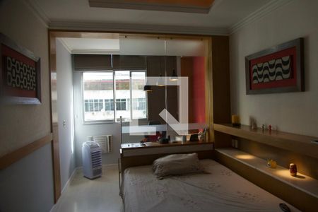 Apartamento à venda com 164m², 3 quartos e 2 vagasQuarto