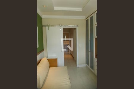 Apartamento à venda com 164m², 3 quartos e 2 vagasQuarto 