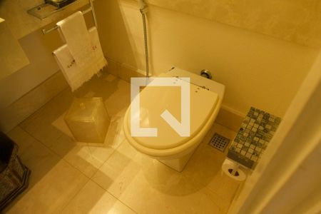 Apartamento à venda com 164m², 3 quartos e 2 vagasLavabo 
