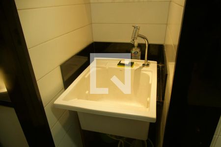 Apartamento à venda com 164m², 3 quartos e 2 vagasÁrea serviço 