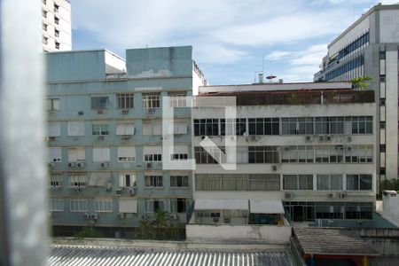 Apartamento à venda com 164m², 3 quartos e 2 vagasQuarto vista 