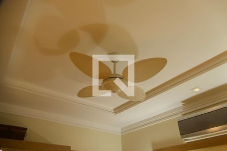 Apartamento à venda com 164m², 3 quartos e 2 vagasSala