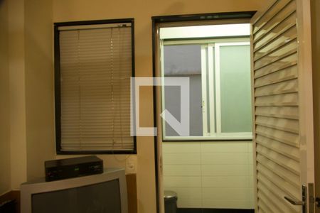 Apartamento à venda com 164m², 3 quartos e 2 vagasQuarto serviço 