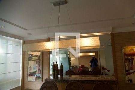 Apartamento à venda com 164m², 3 quartos e 2 vagasSala