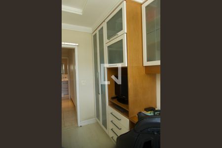 Apartamento à venda com 164m², 3 quartos e 2 vagasQuarto