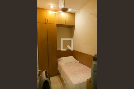 Apartamento à venda com 164m², 3 quartos e 2 vagasQuarto serviço 