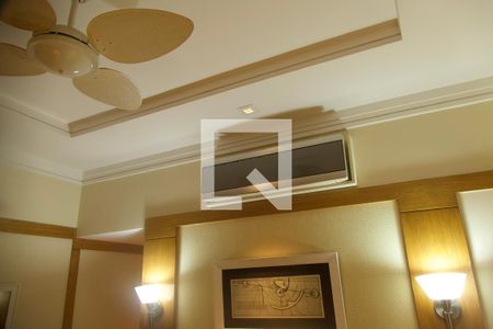 Apartamento à venda com 164m², 3 quartos e 2 vagasSala