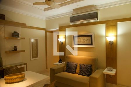 Apartamento à venda com 164m², 3 quartos e 2 vagasSala 