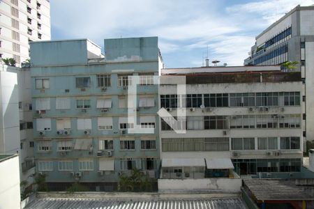 Apartamento à venda com 164m², 3 quartos e 2 vagasSuíte vista 