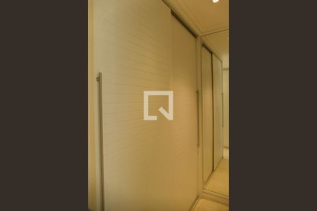 Apartamento à venda com 164m², 3 quartos e 2 vagasSuíte closet 