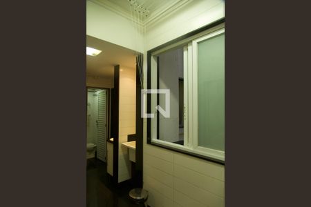 Apartamento à venda com 164m², 3 quartos e 2 vagasÁrea serviço 